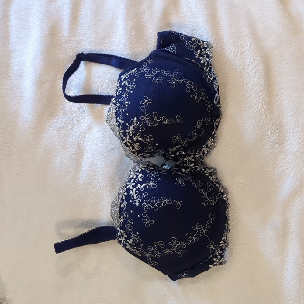 Victoria's Secret Dream Angels Demi Bra